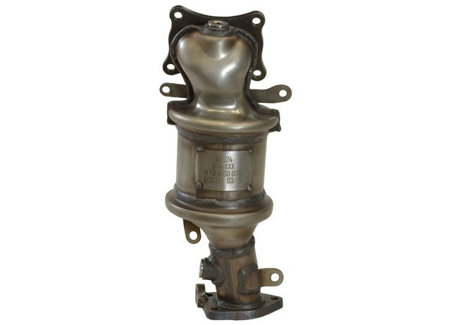 Eastern Catalytic Catalytic Converter-Direct Fit 40924