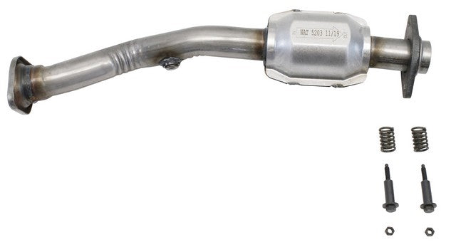 Eastern Catalytic Catalytic Converter-Direct Fit 40965
