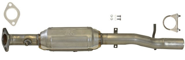 Eastern Catalytic Catalytic Converter-Direct Fit 40977