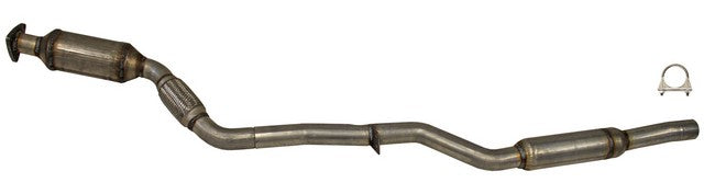 Eastern Catalytic Catalytic Converter-Direct Fit 41013