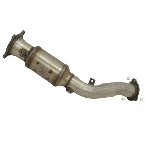 Eastern Catalytic Catalytic Converter-Direct Fit 41033