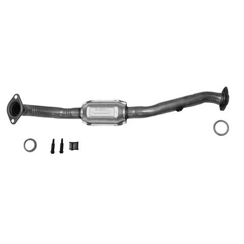 Eastern Catalytic Catalytic Converter-Direct Fit 41067