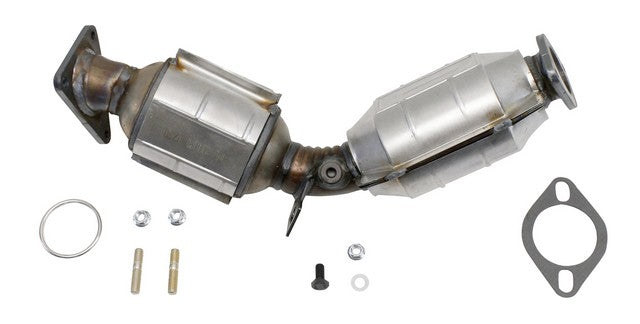 Eastern Catalytic Catalytic Converter-Direct Fit 41097
