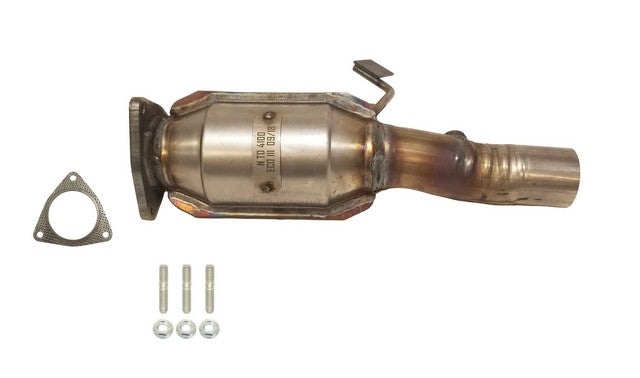 Eastern Catalytic Catalytic Converter-Direct Fit 41273