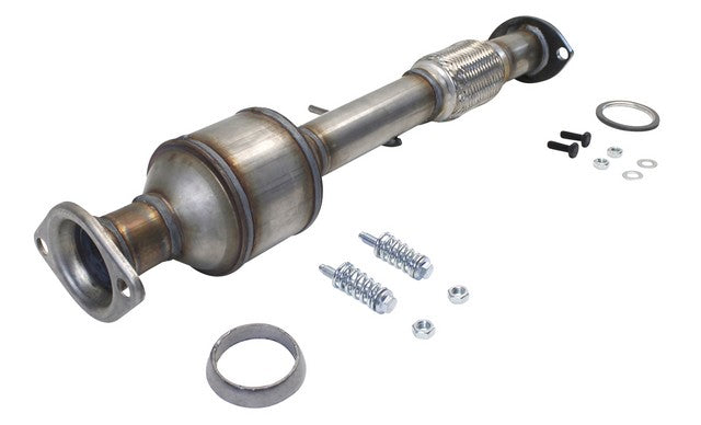 Eastern Catalytic Catalytic Converter-Direct Fit 41326