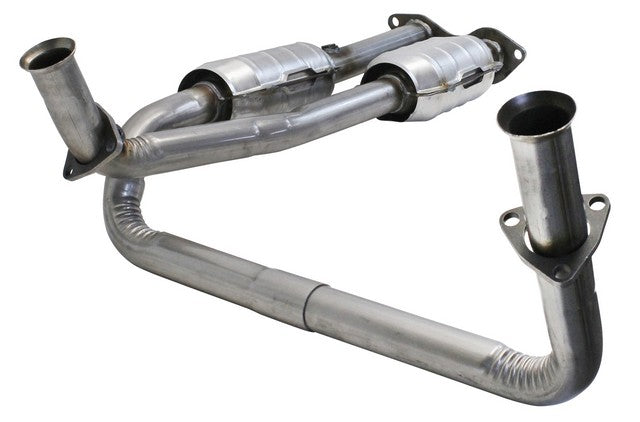 Eastern Catalytic Catalytic Converter-Direct Fit 50239