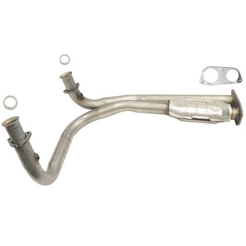 Eastern Catalytic Catalytic Converter-Direct Fit 50296