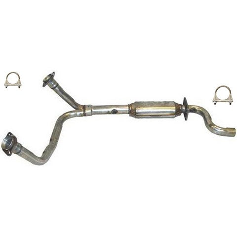 Eastern Catalytic Catalytic Converter-Direct Fit 50299