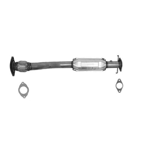 Eastern Catalytic Catalytic Converter-Direct Fit 50321