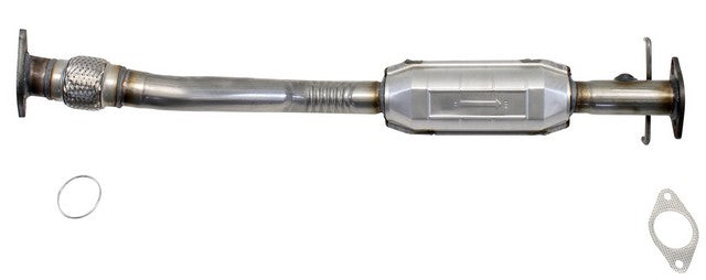 Eastern Catalytic Catalytic Converter-Direct Fit 50322