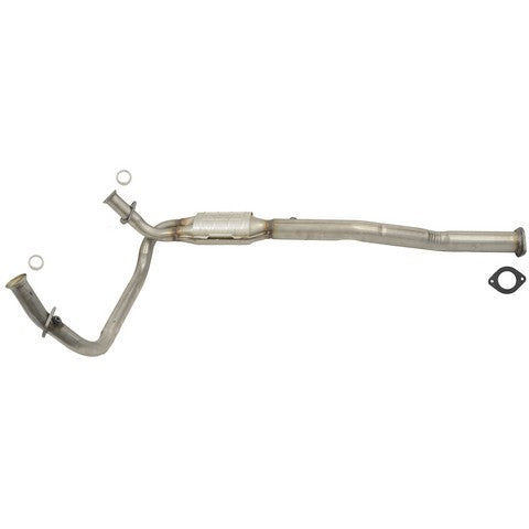 Eastern Catalytic Catalytic Converter-Direct Fit 50350