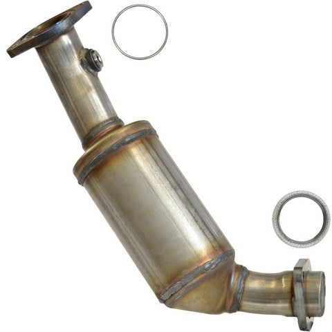 Eastern Catalytic Catalytic Converter-Direct Fit 50429