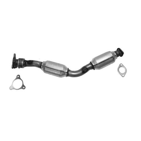 Eastern Catalytic Catalytic Converter-Direct Fit 50459