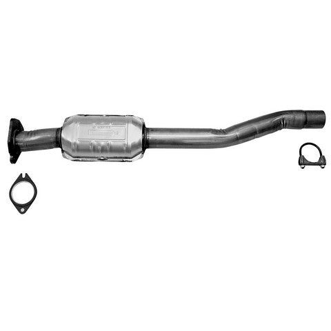 Eastern Catalytic Catalytic Converter-Direct Fit 50508