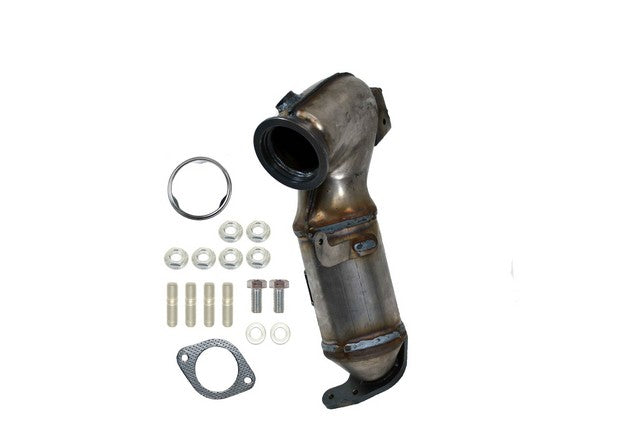 Eastern Catalytic Catalytic Converter-Direct Fit 50573