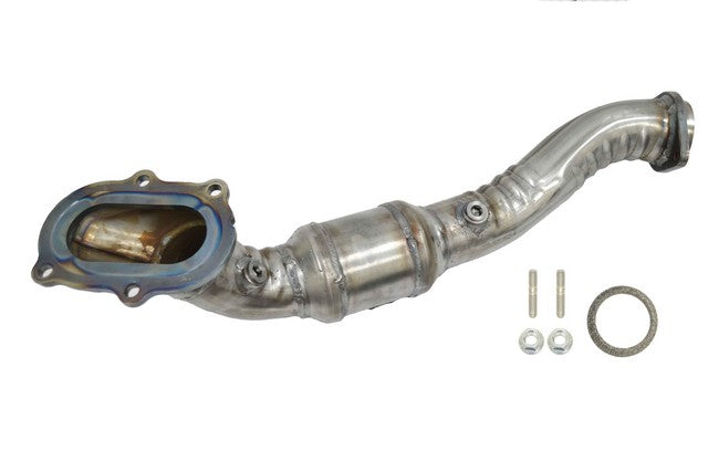 Eastern Catalytic Catalytic Converter-Direct Fit 50575