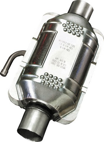 Eastern Catalytic Catalytic Converter-Universal 70427