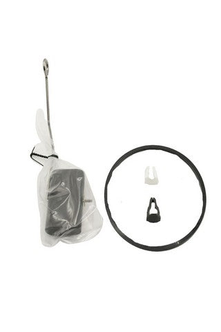 Autobest Fuel Pump and Sender Assembly,Fuel Pump Hanger Assembly F1114A