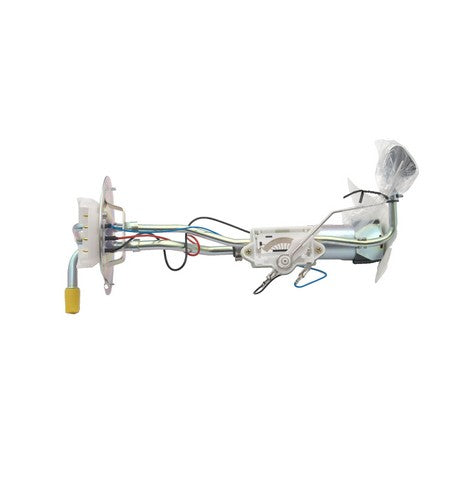 Autobest Fuel Pump and Sender Assembly,Fuel Pump Hanger Assembly F1117A