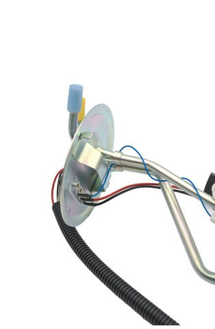 Autobest Fuel Pump and Sender Assembly,Fuel Pump Hanger Assembly F1155A