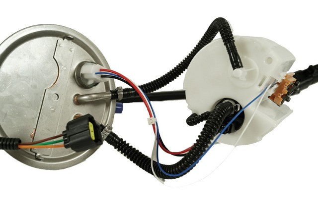 Autobest Fuel Pump Module Assembly F1195A