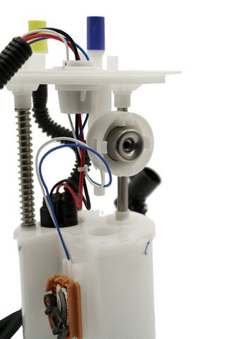 Autobest Fuel Pump Module Assembly F1205A