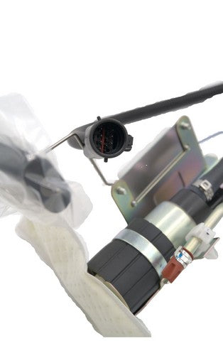 Autobest Fuel Pump and Sender Assembly,Fuel Pump Hanger Assembly F1209A