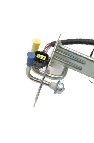 Autobest Fuel Pump and Sender Assembly,Fuel Pump Hanger Assembly F1219A