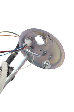 Autobest Fuel Pump and Sender Assembly,Fuel Pump Hanger Assembly F1225A