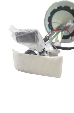 Autobest Fuel Pump and Sender Assembly,Fuel Pump Hanger Assembly F1232A