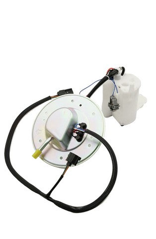 Autobest Fuel Pump Module Assembly F1255A