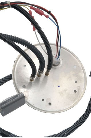Autobest Fuel Pump Module Assembly F1292A