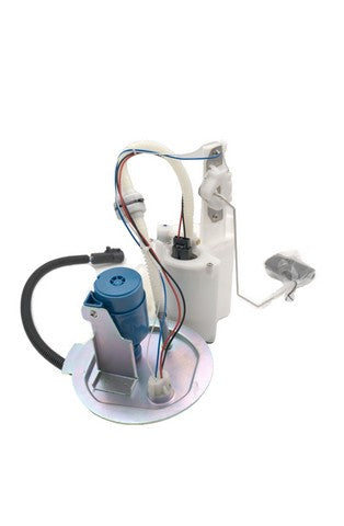 Autobest Fuel Pump Module Assembly F1472A