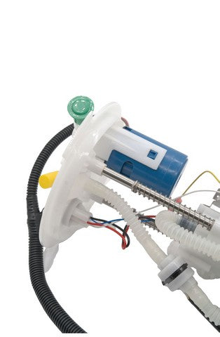 Autobest Fuel Pump Module Assembly F1564A
