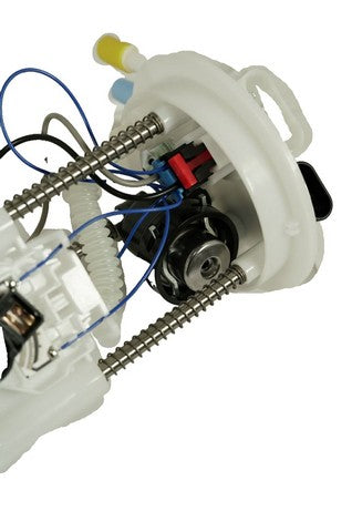 Autobest Fuel Pump Module Assembly F2379A