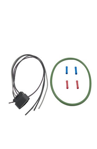 Autobest Fuel Pump Module Assembly F2502A