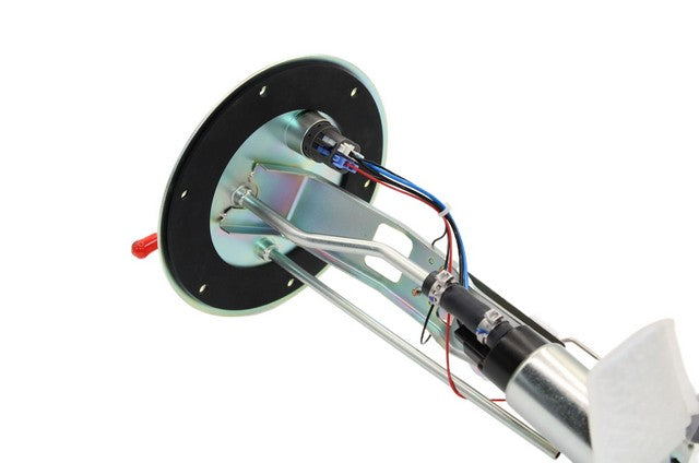 Autobest Fuel Pump and Sender Assembly,Fuel Pump Hanger Assembly F2531A