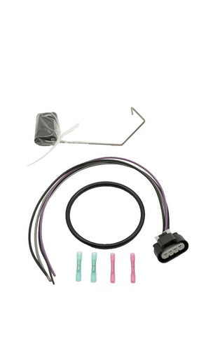 Autobest Fuel Pump Module Assembly F2584A