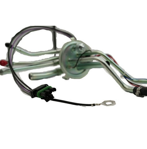 Autobest Fuel Pump and Sender Assembly F2634A