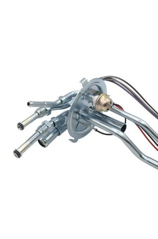 Autobest Fuel Pump and Sender Assembly,Fuel Pump Hanger Assembly F2652A