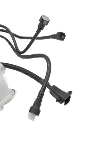 Autobest Fuel Pump Module Assembly F2952A