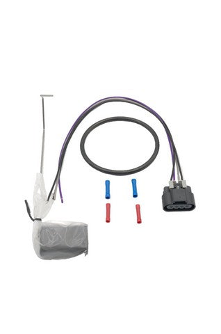 Autobest Fuel Pump Module Assembly F2954A