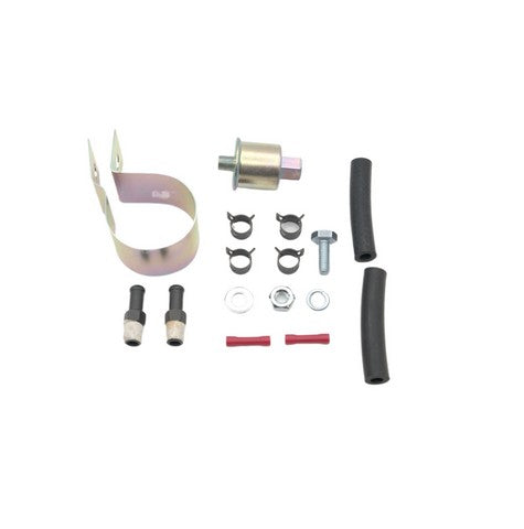 Autobest Carbureted Applications,Electric Fuel Pump-Universal F4023