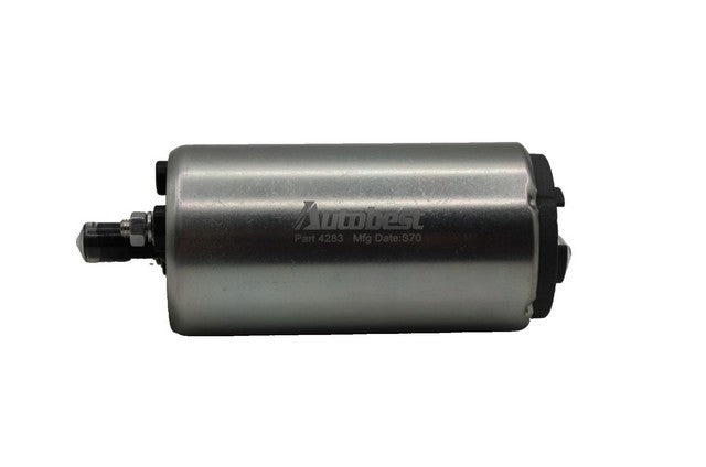 Autobest Fuel Pump and Strainer Set F4283