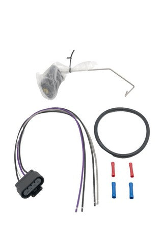 Autobest Fuel Pump Module Assembly F4308A