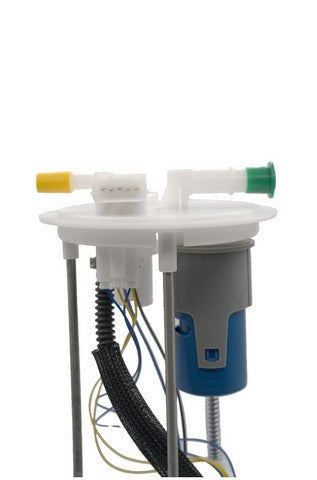 Autobest Fuel Pump Module Assembly F4873A