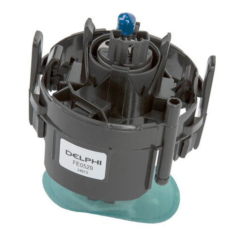 Delphi Fuel Pump and Strainer Set FE0529