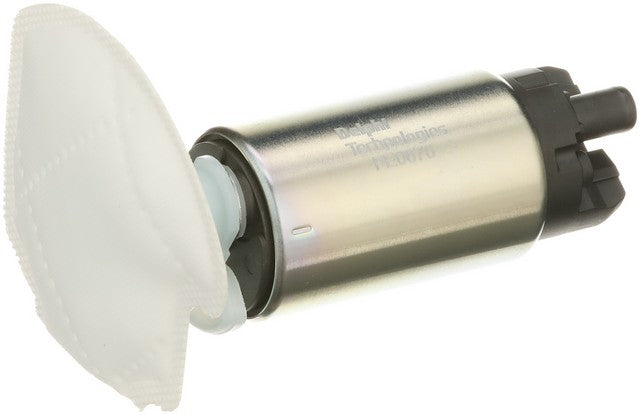 Delphi Fuel Pump and Strainer Set FE0721
