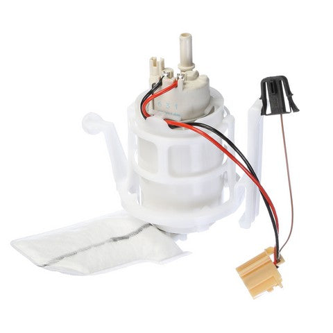 Delphi Fuel Pump and Strainer Set FE0746