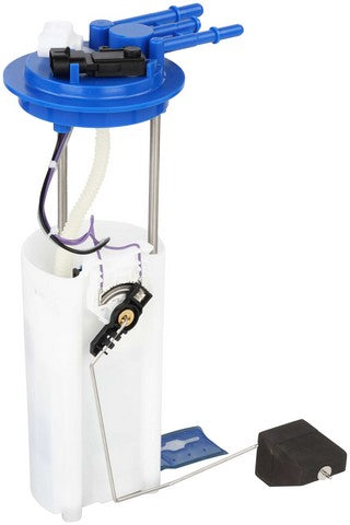 Delphi Fuel Pump Module Assembly FG0347